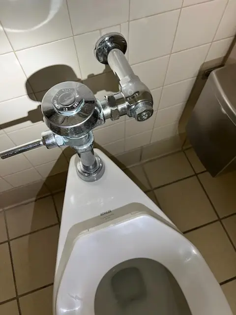 Fixture installation and repair for Repiping in Rockfield